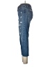 AGOLDE Hearts Blue Jeans Size 29 waist - photo 5