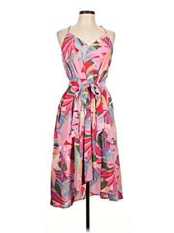 Laundry by Shelli Segal Cocktail Dress (view 1)