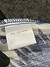 Rose + Olive 100% Rayon Tropical Blue Casual Pants Size XL - photo 8