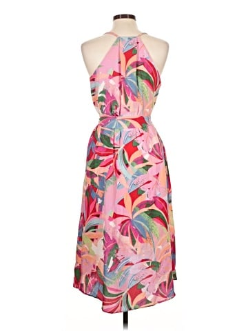 Laundry by Shelli Segal Cocktail Dress (view 2)
