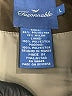 Faconnable Brown Vest Size L - photo 7