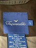 Faconnable Brown Vest Size L - photo 8