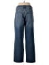 Old Navy Hearts Blue Jeans Size 8 - photo 2