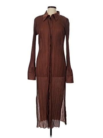 Missguided Casual Dress (view 1)