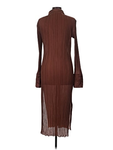 Missguided Casual Dress (view 2)