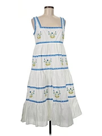 English Factory Casual Dress (view 1)
