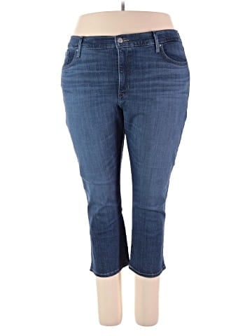 Levi's Jeans (view 1)