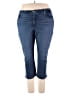 Levi's Blue Jeans Size 20W - photo 1