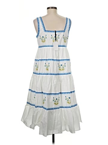 English Factory Casual Dress (view 2)