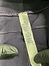 Lululemon Athletica Purple Black Active Pants Size 12 - photo 7