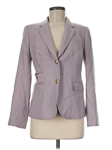 J.Crew Wool Blazer (view 1)
