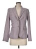 J.Crew Gray Wool Blazer Size 6 - photo 1