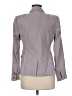 J.Crew Gray Wool Blazer Size 6 - photo 2