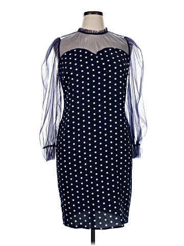 Fashion Collection Cocktail Dress (view 1)