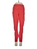 Fabletics Red Active Pants Size S - photo 1