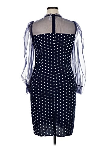 Fashion Collection Cocktail Dress (view 2)
