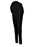 Motherhood Black Active Pants Size Lg Maternity - photo 1