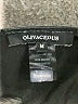 Olivaceous Black Bodysuit Size M - photo 3