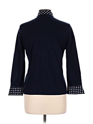 Jones New York Signature Cardigan (view 2)
