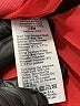 J.Crew Collection 100% Polyester Graphic Red Casual Skirt Size 8 - photo 5