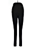 Motherhood Black Active Pants Size Lg Maternity - photo 2