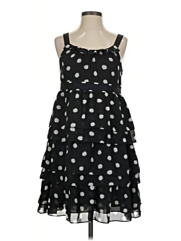 Ann Taylor LOFT Cocktail Dress (view 1)