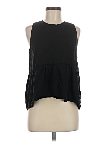 American Eagle Outfitters Sleeveless T-Shirt (view 1)