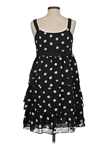 Ann Taylor LOFT Cocktail Dress (view 2)