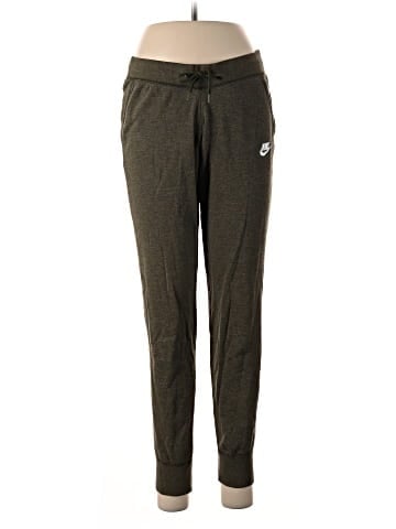 Nike Active Pants (view 1)
