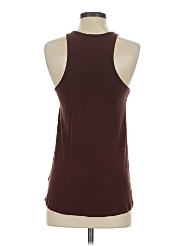 Obey Sleeveless T-Shirt (view 2)