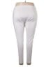 Unbranded Solid Gray Active Pants Size 5XL - photo 2