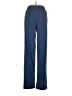 Adidas 100% Polyester Blue Track Pants Size XS - photo 1