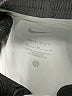 Nike 100% Polyester Gray Athletic Shorts Size M (kids) - photo 3