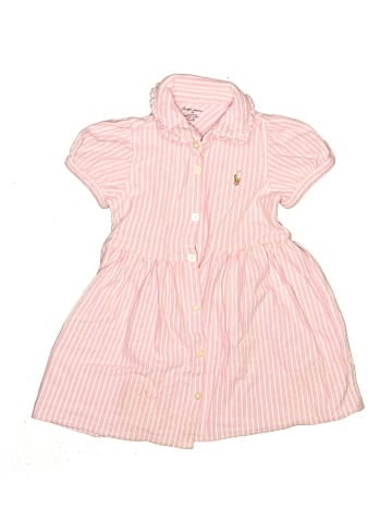 Ralph Lauren Dress (view 1)