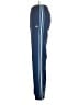 Adidas 100% Polyester Blue Track Pants Size XS - photo 5