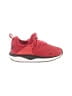 Puma Red Sneakers Size 8 (kids, wide) - photo 1