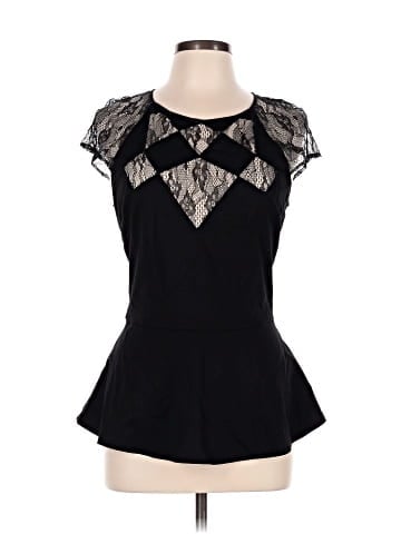Guess Short Sleeve Top (view 1)