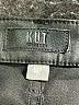 Kut from the Kloth Black Jeans Size 10 - photo 7