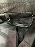 Trina Turk Solid Black Blazer Size 4 - photo 6