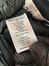 Trina Turk Solid Black Blazer Size 4 - photo 7