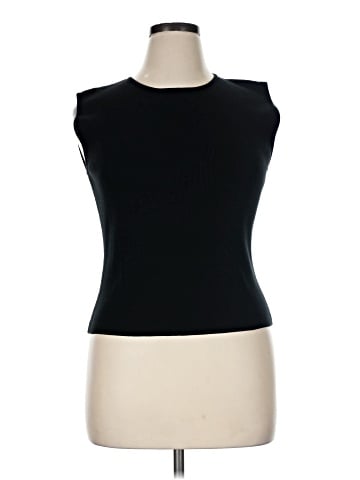 Eric Spencer Sweater Vest (view 1)