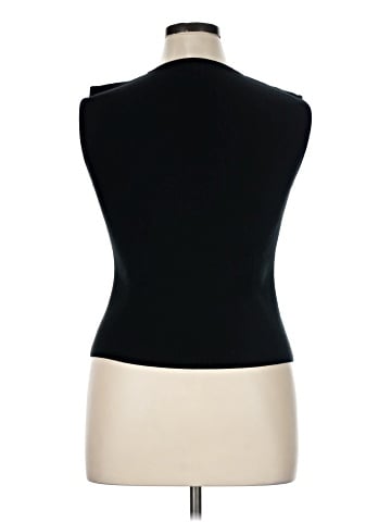Eric Spencer Sweater Vest (view 2)