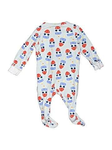 Old Navy Long Sleeve Onesie (view 2)