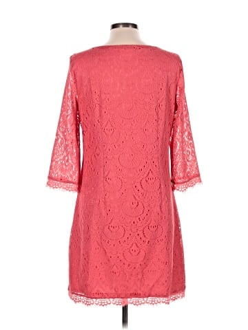 London Times Casual Dress (view 2)