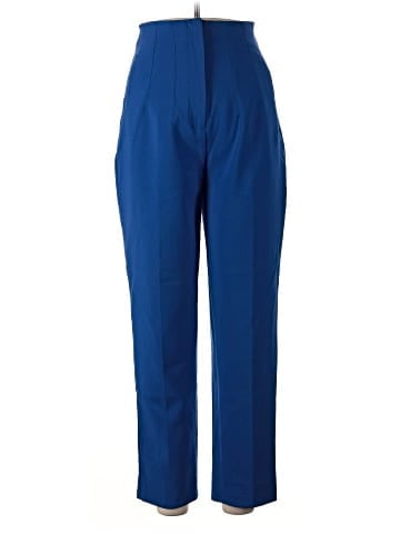 Zara Casual Pants (view 1)