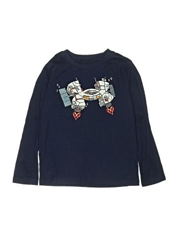 Under Armour Long Sleeve T-Shirt (view 1)