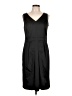 Esprit Black Cocktail Dress Size 12 - photo 1
