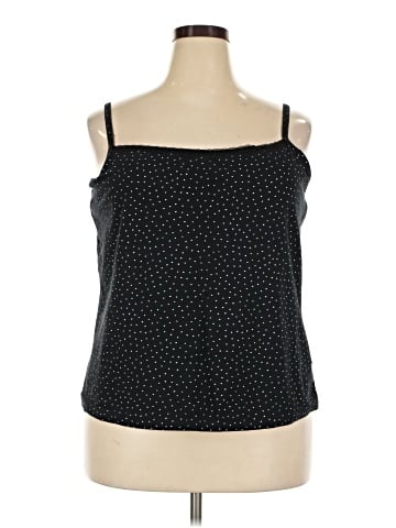 St. John's Bay Tank Top (view 1)