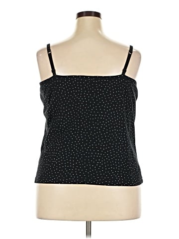 St. John's Bay Tank Top (view 2)