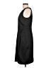 Esprit Black Cocktail Dress Size 12 - photo 5